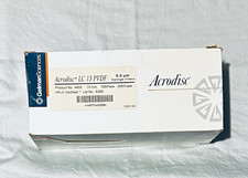 Gelman Pall 4455 Acrodisc LC 13 PVDF Syringe Filters 0.2um 300/Case Sealed picture