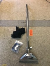 OEM Nilfisk Clarke Advance 61394AHD 2 Jet Wand W/Mesh Bag **FREE SHIPPING** picture