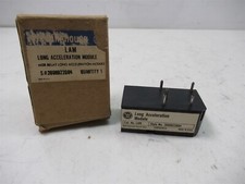 NEW Westinghouse Long Acceleration Module LAM 2608D22G04 Vintage NOS Unit picture