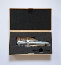 Mitutoyo IMP-75 Caliper Jaw Inside Micrometer 50-75mm Used Japan picture