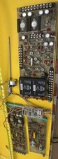 Vintage Anarad Gas Analyzer PCB’s and Assembly, DR2020-120 Emissions Control picture