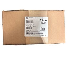 Simplex 566-071 4100-5111 4100U/ES System Power Supply SPS Board NEW 742-342 picture