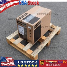 New Siemens SINAMICS G120C 30KW Inverter 6SL3 210-1KE26-0AF1 6SL3210-1KE26-0AF1 picture