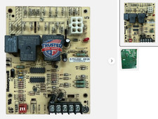 ST9120C 4016 GUARANTEED WORKING PART OEM TESTED ST9120C4016 BOARD HQ1009836HW picture