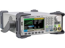 Siglent SDG2042X - Function/Arbitrary Waveform Generator (2 Channels/40MHz/1.2 picture