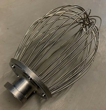 NEW COMMERIAL MIXER WHISK WIRE WHIP FITS HOBART  picture