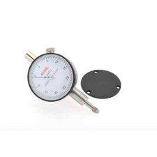 SPI 22-298-4 Deluxe Dial Indicator, 0.25
