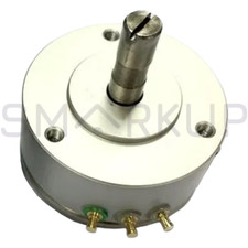 10PCS/New In Box WDD35D4 Precision Conductive Plastic Potentiometer picture