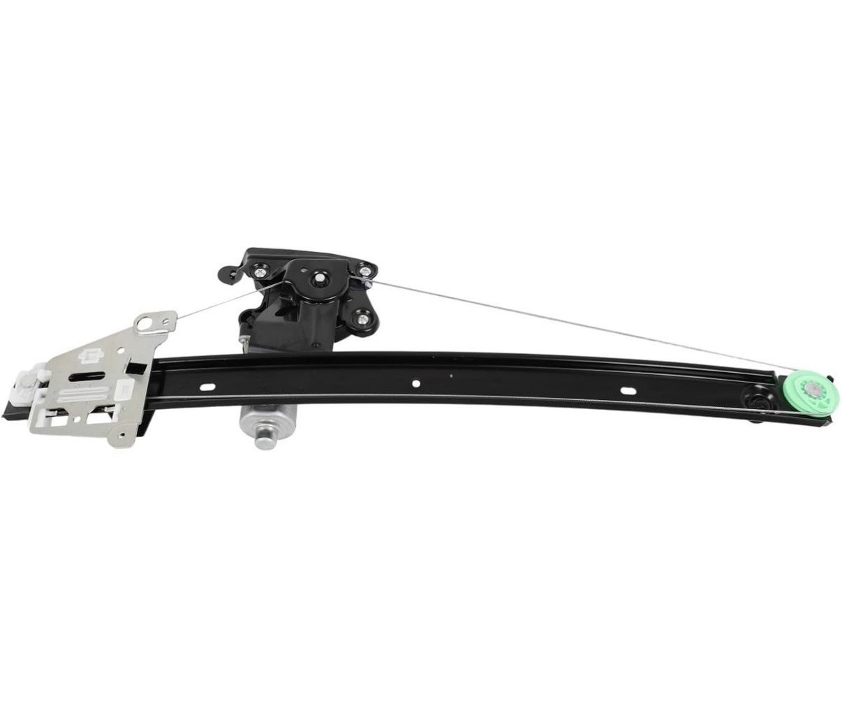 SCITOO Window Regulator Motor Volvo XC90 Rear Right 741-061