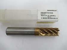 Kennametal 7080199 , HN440KTK41058 , KCSM15A 16mm Solid Carbide Square End Mill picture