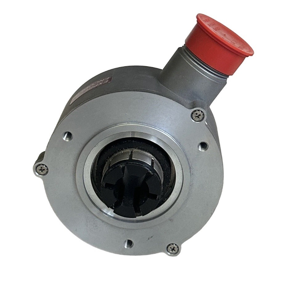 NEW BEI SENSORS 01070-294 / HS35F ENCODER 