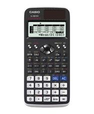 Casio FX-991EX Original Scientific Calculator Classwiz 552 function Spreadsheet picture