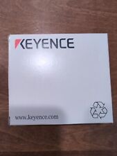 1PC Keyence LV-S62 Laser Sensor LVS62 New In Box Expedited Shipping picture