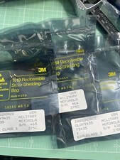 2N3822 Transistor J FET MILITARY ORDERS (3 PCs) MOTOROLA  picture