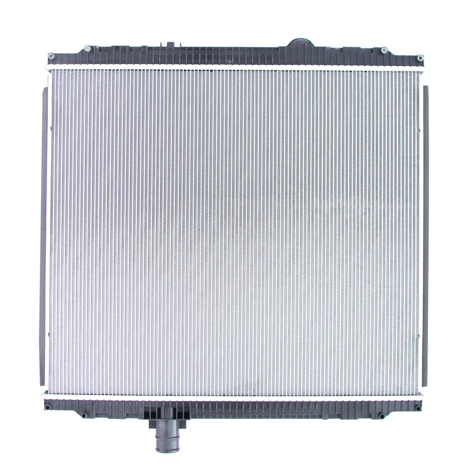 Truck Radiator For Peterbilt 367 387 579 587 388 08-13 Kenworth T2000 N3800001