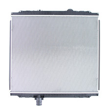 Truck Radiator For Peterbilt 367 387 579 587 388 08-13 Kenworth T2000 N3800001 picture