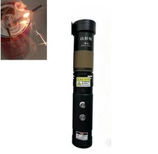 974nm 120 W outdoor working distance of 20 meters+50x rotating lens. picture