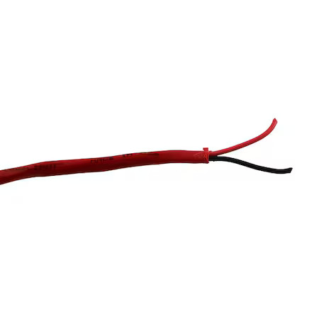 Carol E3502s-100 Fire Alarm Cable