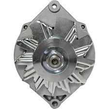 NEW Alternator For John Deere Tractor - SE501382 TY6772 TY6600 picture