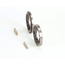 Bunn Burr Set Kit, New 05861.1002 - Genuine OEM Replacement Part picture