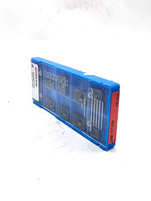 Kyocera Indexable Milling Insert XPMT15T308 PR1535 (Pack of 10) picture