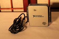 NATIONAL INSTRUMENTS NI USB-6002 DATA ACQUISITION CARD picture