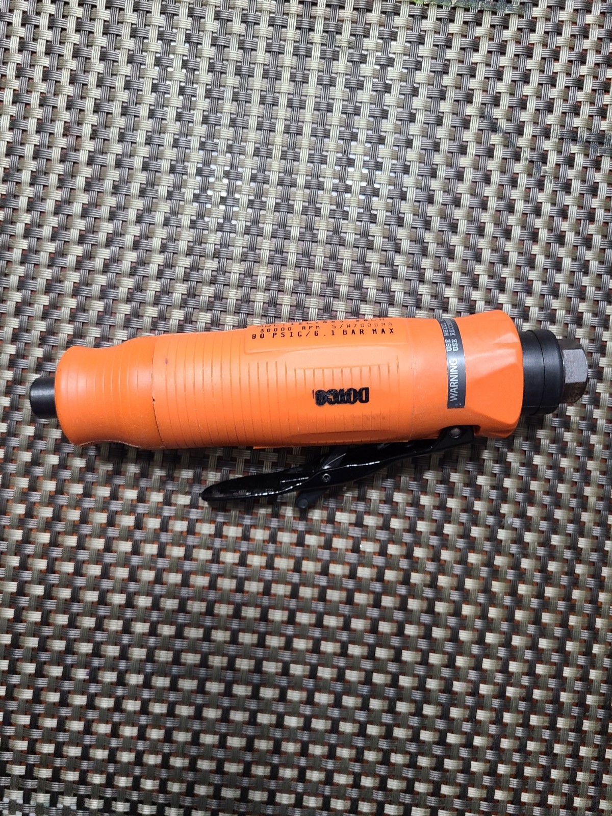 DOTCO 12L1080-36, 1/4