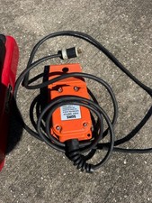 Thern Liberty 1,000 lb Capstan Winch with Swivel Hitch Mount And Pedal picture