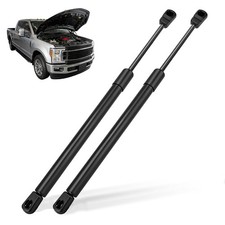 Ford F250 F350 F450 F550 Hood Struts Front Lift Support HC3Z16C826A OEM picture