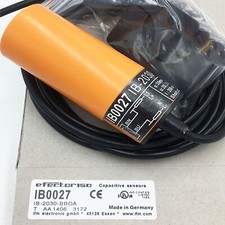 1PC IFM IB0027 proximity switch sensor IB 0027 New picture