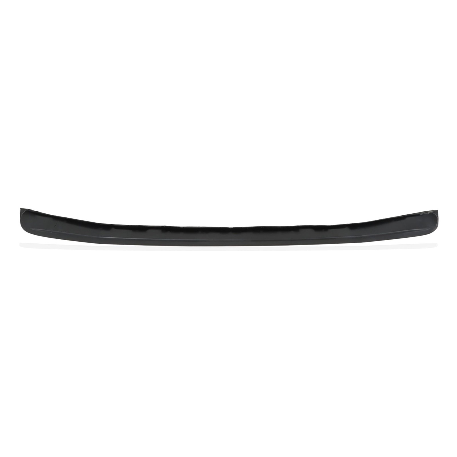 Front Bumper Valance Primed Replacement for F250 F350 2WD 2011-2016