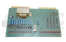 OKUMA PC10100 PC BOARD picture
