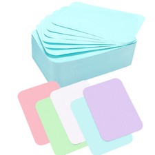 Up to 3000, JMU Disposable Dental Tray Covers Paper Liners, 12.25