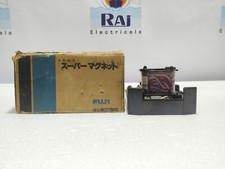 FUJI SC-4N, 380-450V 50/60Hz Coil Magnetic Contactor (Free Shipping) picture
