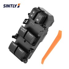 Front Driver Side Master Power Window Switch Control for Honda Accord 08-12 picture