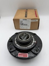Rexnord Link-Belt FCB22428E Flanged Cartridge Roller Bearing 1-3/4