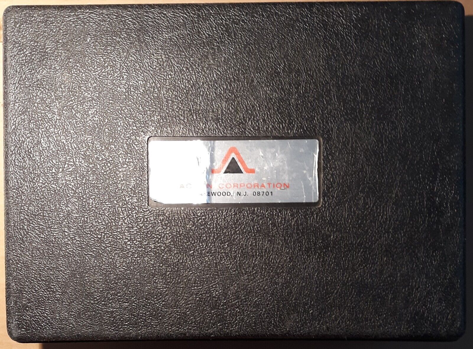 Acron DD-1PC Chip programmer for Alarm systems (Vintage)