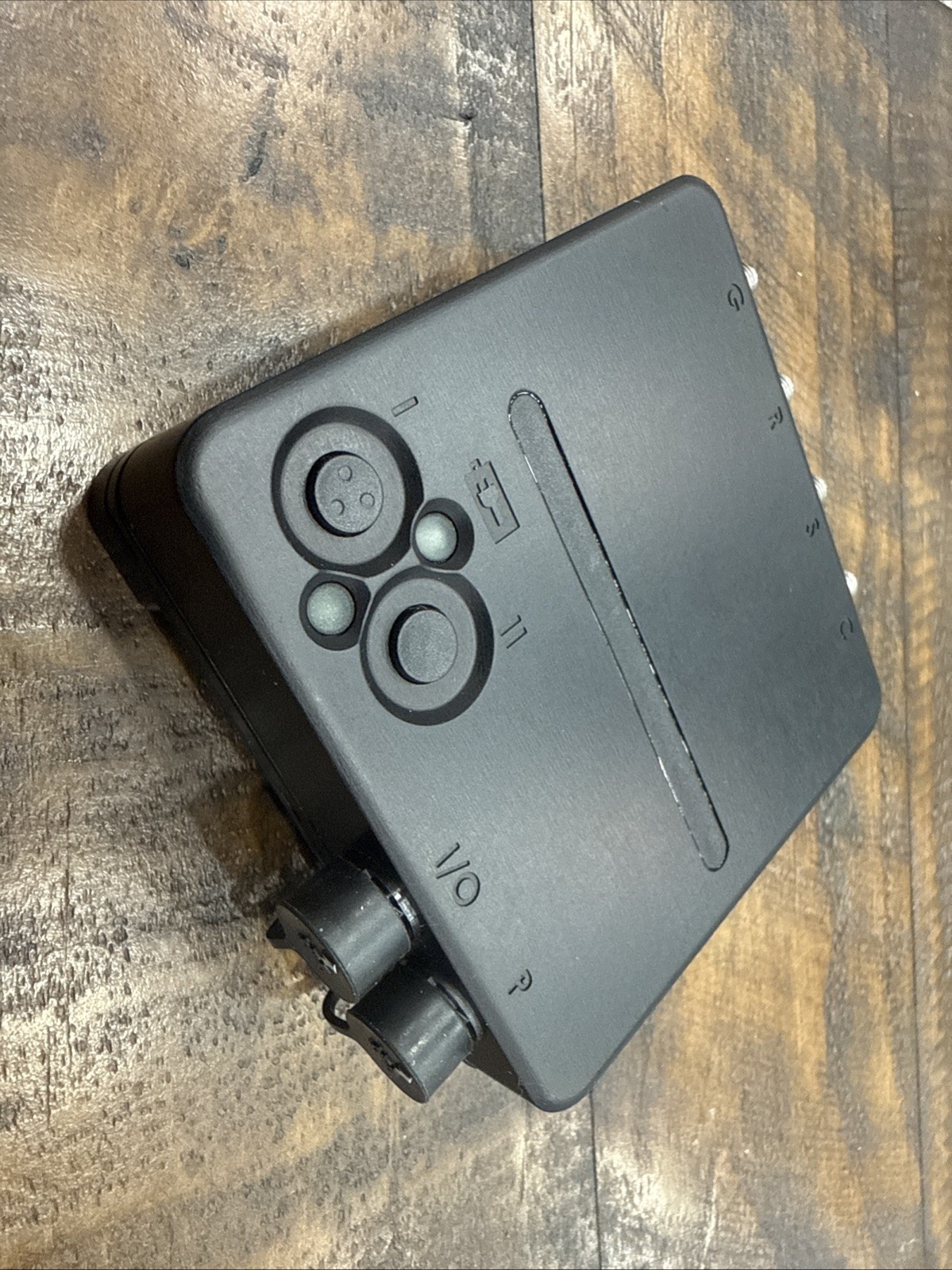 Iridium 9603n Satellite Vehicle Tracker - Magnetic Mount, Cellular + GPS, Rugged