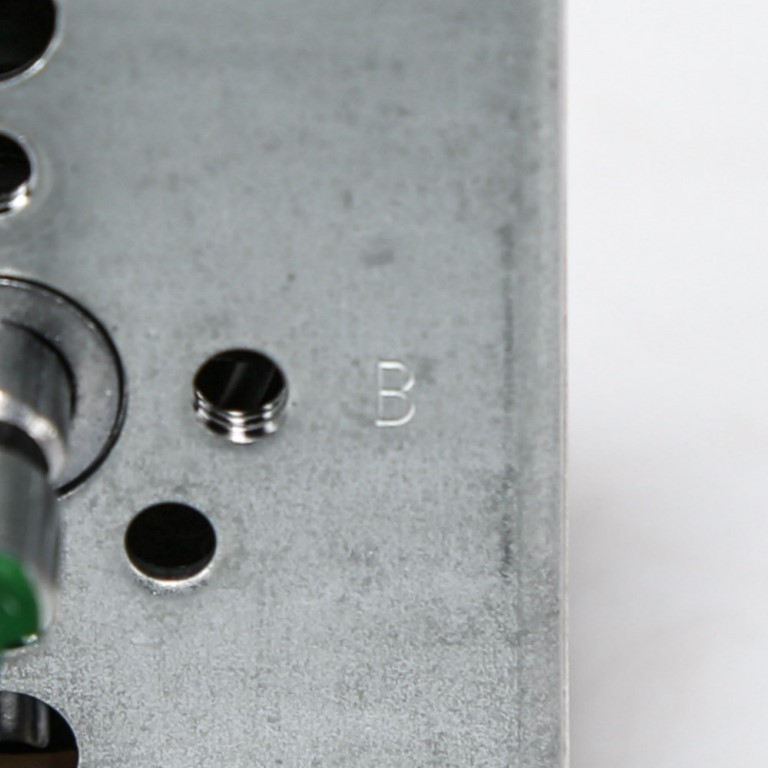WB24T10027 GE Surface Element Switch OEM WB24T10027