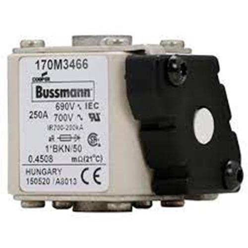 Bussman 170M3466 (Pack of 1)