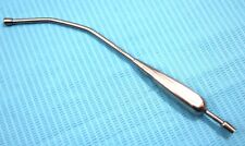 NEW O.R GRADE YANKAUER Pediatric Suction Tube Surgical Intstrument A+QUALITY picture