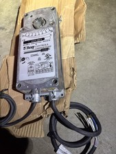 Bray Controls DS24-180-A 24V HVAC Damper Actuator w/ Wiring Cable picture
