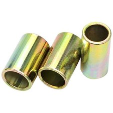 (Qty 3) Conversion Bushes Fits CAT 1 to Fits CAT 2 B1920 picture