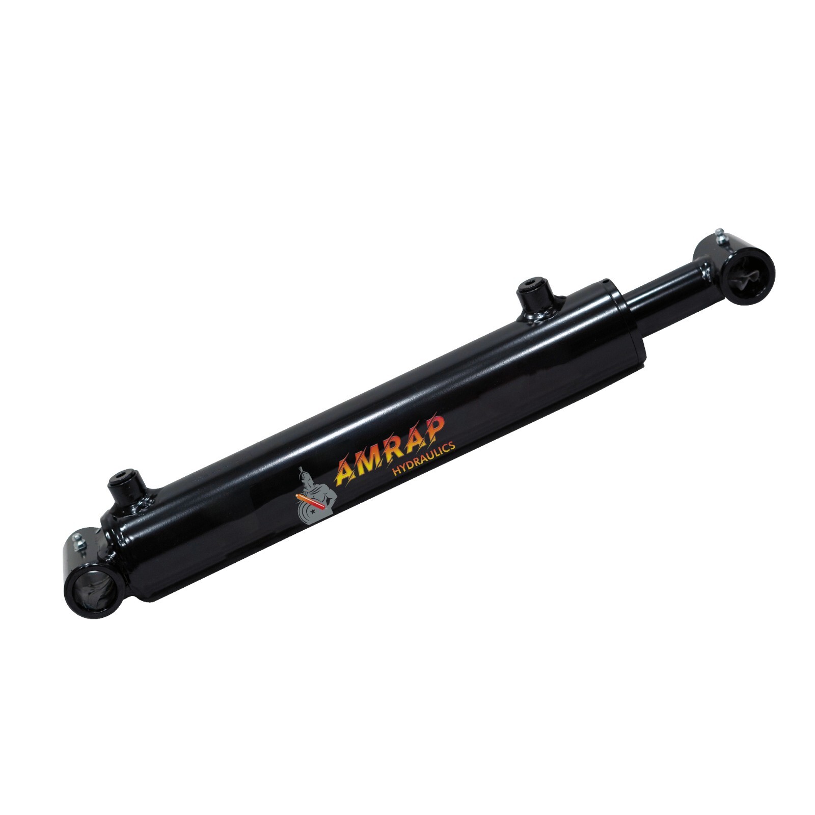 2x24 Hydraulic Cylinder 2
