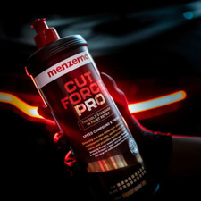 Menzerna Cut Force Pro 32 oz. picture