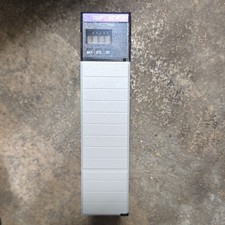 Allen-Bradley / OLDI 56eATM-tMANAGER SerA ControlLogix /SQL Comm Module (New OB) picture