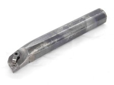 TMX 1 1/4 SHANK DIA 8 1/4 OAL INDEXABLE BORING BAR CNMG 432 INSERTS 1.25 CNC picture