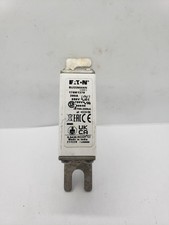 EATON BUSSMANN ULTRA RAPID SEMI CONDUCTOR PROTECTION FUSE 200A 690V NNB picture