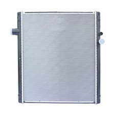 Truck Radiator For 2001 2002 2003 2004 2005 Mack CV 1995-1996 1997-2004 Mack RD picture