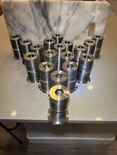 16187 LAM RESEARCH BELLOWS, INNER GATE 839-012255-001 picture